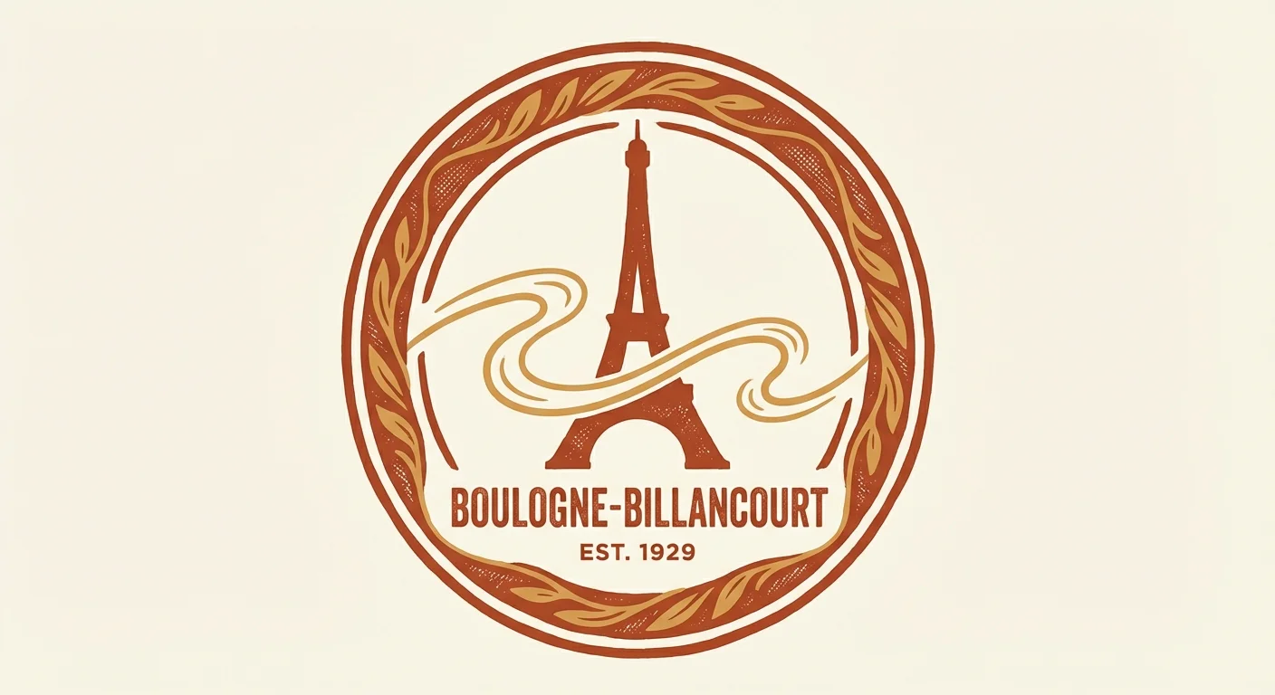 Boulogne Billancourt Tourisme